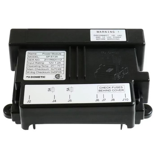 Dometic Circuit Board 4450020229 (fits most Americana models)