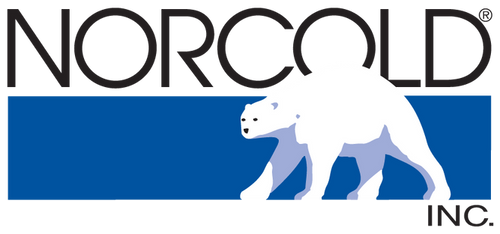 Norcold Freezer Door Gasket 641066 (Fits the N20DC)