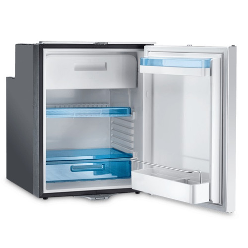 Dometic CRX-1080U RV Refrigerator Black 2.7 Cu. Ft. (75502.010.40)