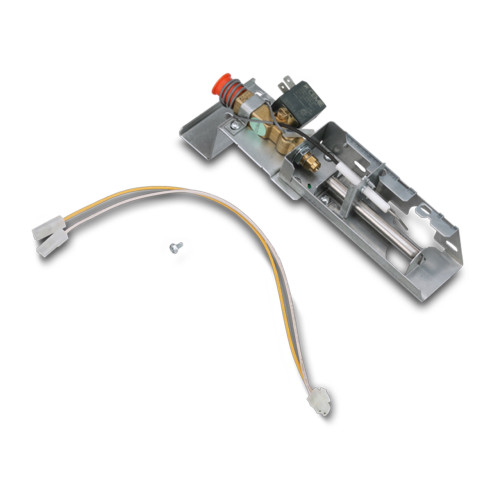 Dometic Gas Valve/ Burner/ Igniter Assembly 3850730569 (fits many models)