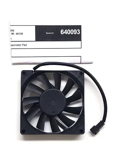 Norcold Interior Evaporator Fan 640093 (fits the N8DC/ N10DC)