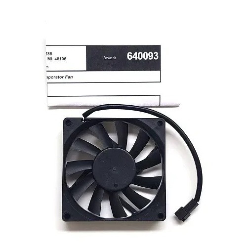 Norcold Interior Evaporator Fan 640093 (fits the N8DC/ N10DC)