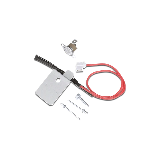 Dometic thermal fuse kit 38514090155 with lead and bracket