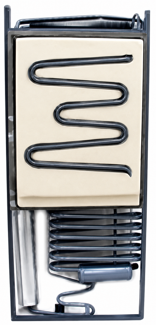 Nordic Cooling Unit 5582-806A for Dometic RM2852, RM2862, RM3852, RM3862, RM3863, RM4872, RM4873 & NDR1062