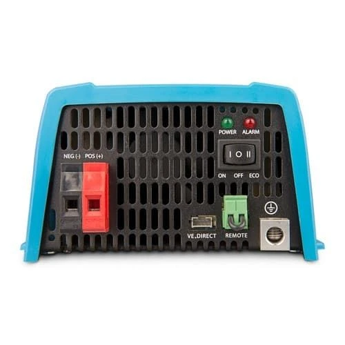 Victron Energy Phoenix PIN121371200 Pure Sine Wave Inverter (12/375 230V) (PIN121371200)