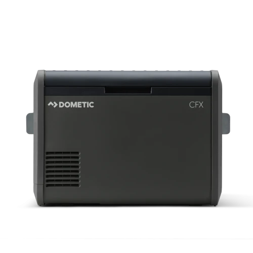 Dometic CFX5 55IM Portable Electric Refrigerator Freezer with Ice Maker – 55L (97000050756)