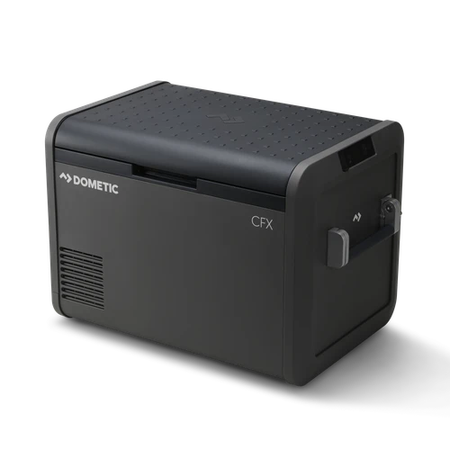 Dometic CFX5 55IM Portable Electric Refrigerator Freezer with Ice Maker – 55L (97000050756)