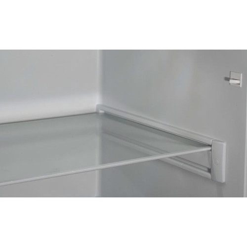 Furrion Fresh Food Glass Shelf, Large C-FCR10DCGTA-001/ 2021124176 (fits FCR10DCDTA, FCR10DCGTA)