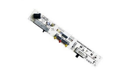 61647322 2-Way Eyebrow Board