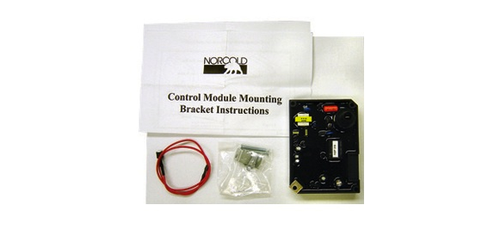 Norcold Control Module Assembly Ignition /  Single Electrode Part #61717037