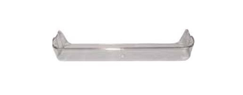 Norcold Lower & Upper Door Bin 624864 for N6/ N8/ N1095 models (clear)