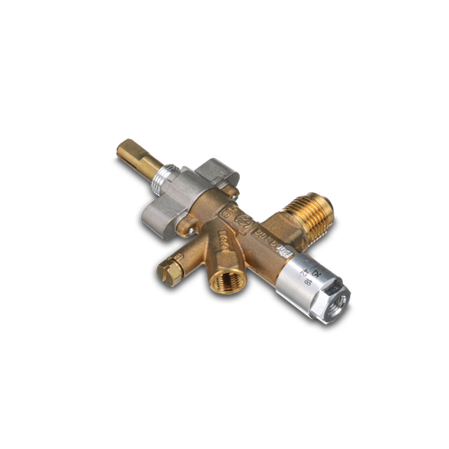 Dometic Gas Valve 2951955208