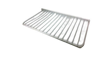 Norcold Lower Wire Shelf 632435 - Long Shelf (fits the 1200 models)