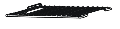 Norcold Freezer Wire Shelf 632434 - (fits the 1200/ 1210 models)