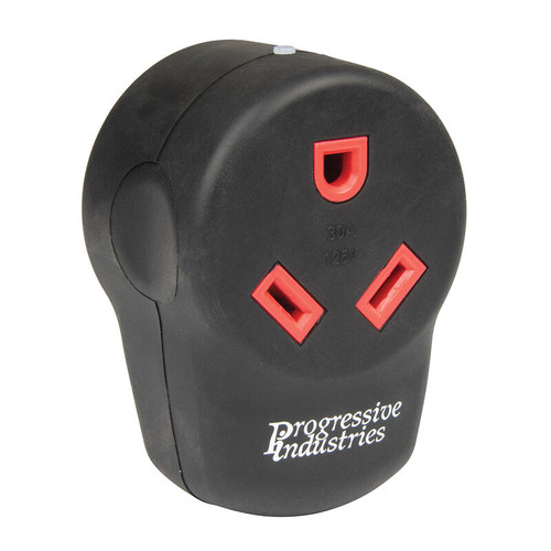 Progressive Industries 30A Replacement Surge Module RSM-30