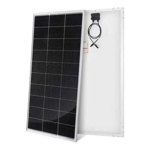 Rich Solar MEGA 200 200W 12V Monocrystalline Solar Panel RS-M200