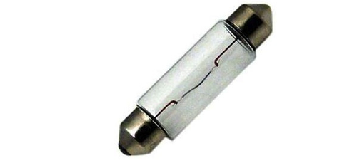Norcold DC Light Bulb 632545 (fits all models with an interior light)