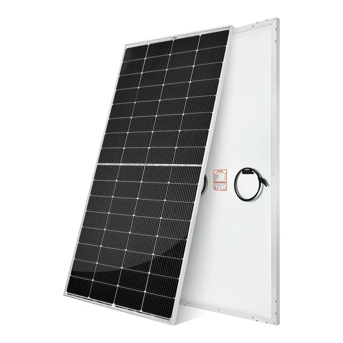 Rich Solar MEGA 250 250W 12V Monocrystalline Solar Panel RS-M250