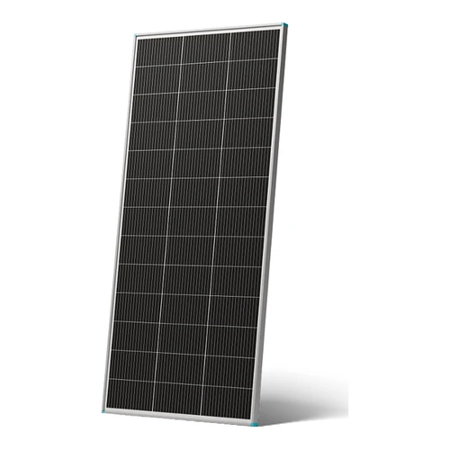 Renogy 200W Slim N-Type Solar Panel RSP200DC-SS39-G1-US