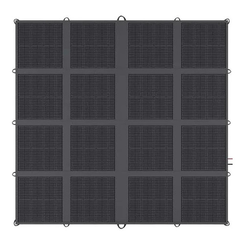Renogy 400W Portable Solar Blanket RSP400SB-G3-US