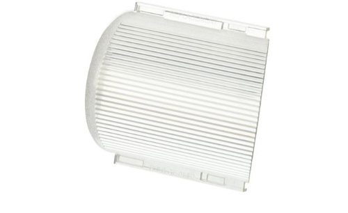 Norcold Lamp Bracket Cover/ Light Cover 621827 (fits all models)