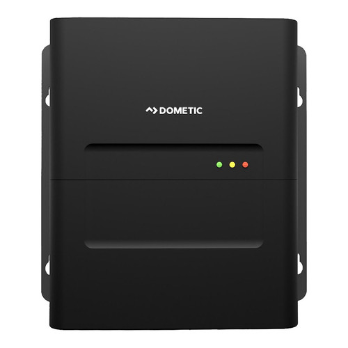 Go Power 30A Dual-Bank MPPT Solar Charge Controller 83838