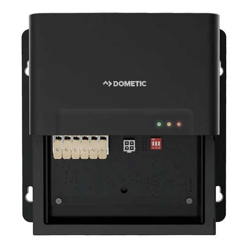 Go Power 40A Dual-Bank MPPT Solar Charge Controller 83839