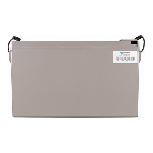 Victron Energy 200Ah 12V AGM Telecom Deep Cycle Battery BAT412181164