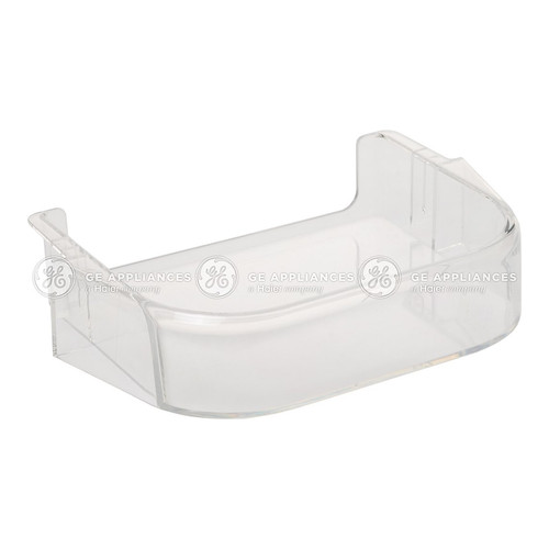 GE Refrigerator Gallon Door Bin, White WR71X32549 (fits GPV10F, PPV10R5YR)