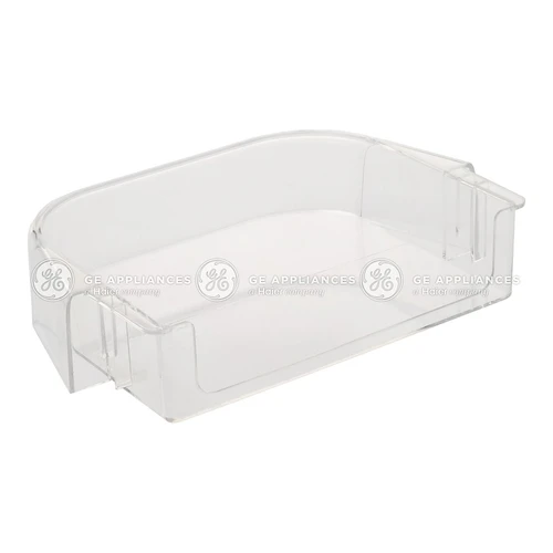 GE Refrigerator Gallon Door Bin, White WR71X32549 (fits GPV10F, PPV10R5YR) view 2