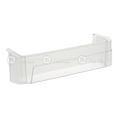 GE Refrigerator Middle Glass Shelf WR71X24430 (fits GZS22DSJSS)