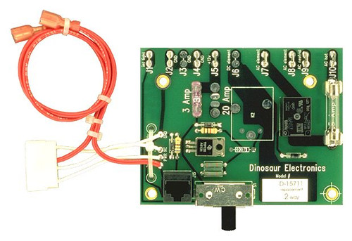 Norcold Power Board 61571122 (fits 8662 and 8682 model refrigerators)