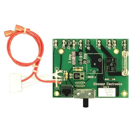 Norcold Power Board 61571122 (fits 8662 and 8682 model refrigerators)
