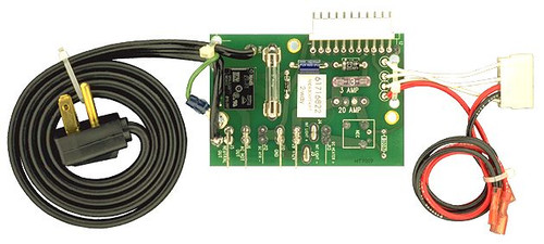 Norcold Power Board 61716822 (fits 838 & 8310 2-way refrigerators)