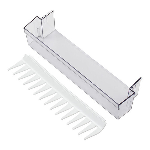 Dometic Refrigerator Lower Door Shelf with Bottle Holder 289078622 (RMD10.5 series)