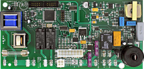 Norcold N991 Power/ Circuit Board for 900 and 9000 models