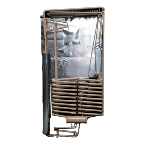 Nordic Cooling Unit 6550 for Dometic RM1350 (Dutchaire New Build)