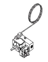 Norcold Gas Valve 617944 (fits many models)