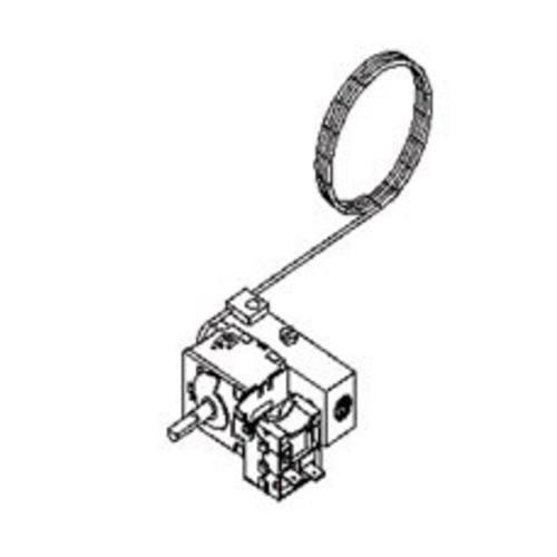 Norcold Gas Valve 617944 (fits many models)