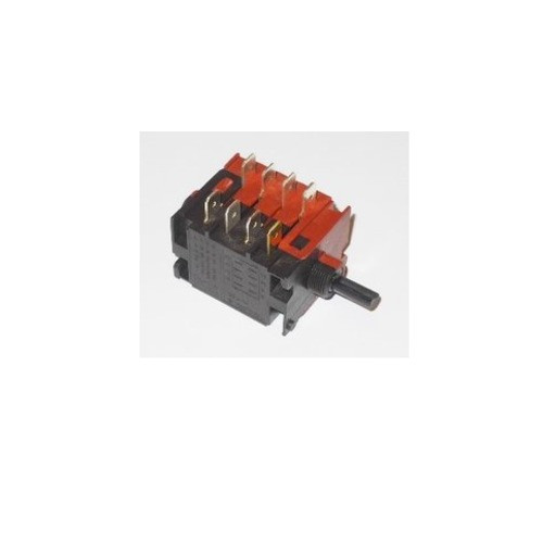 Norcold Selector Switch 620863 (fits the N300, N302, N410, N412 models) newer style