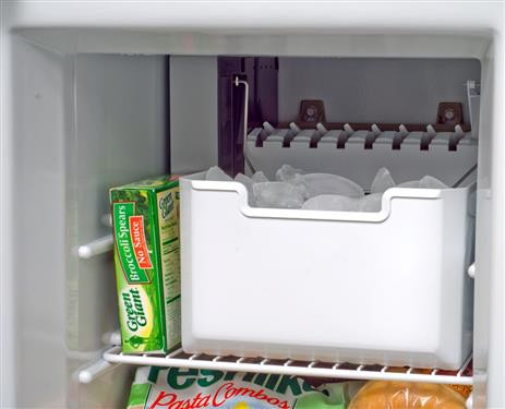 Norcold 1210 IM with ice maker