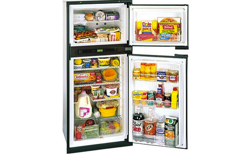 Norcold NXA841 Refrigerator