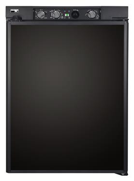 Norcold N306.3 (black trim) refrigerator