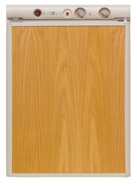 Norcold N305 and N305.3 in beige