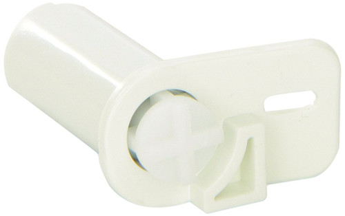 Norcold Evaporator Door Spring Holder w/ Spring 619041 (fits right hand side)