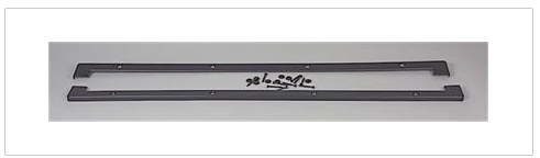 Norcold Bottom Trim Piece 623528 (fits the 1210 model)
