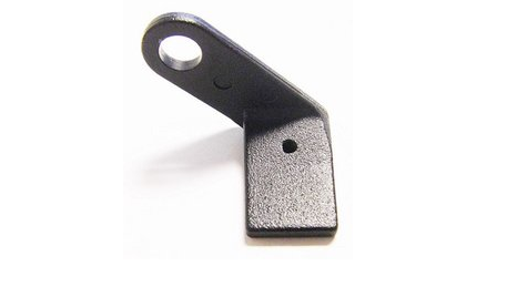 Norcold Refrigerator Door Hinge 618510 (top left hand/ bottom right hand hinge)