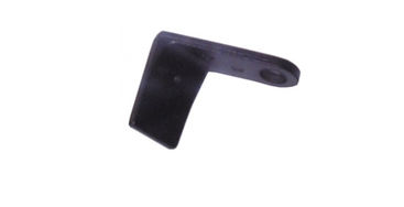 Norcold Refrigerator Door Hinge 618511 (top right hand/ bottom left hand hinge)