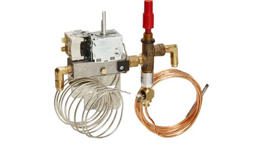 Norcold Gas Valve Assembly 619147 (fits the N300/ N302 models)