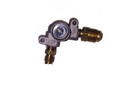 Norcold Manual Shut off Valve 61692322 (fits several older model series)